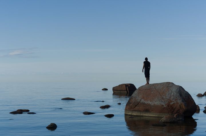 Inner Peace and the Transformative Power of Forgiveness